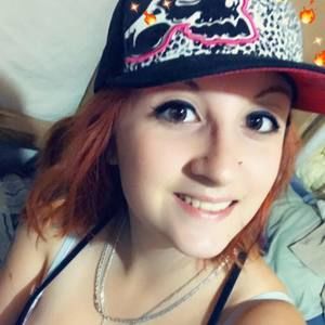 Meet your Posher, Laury-gabrielle